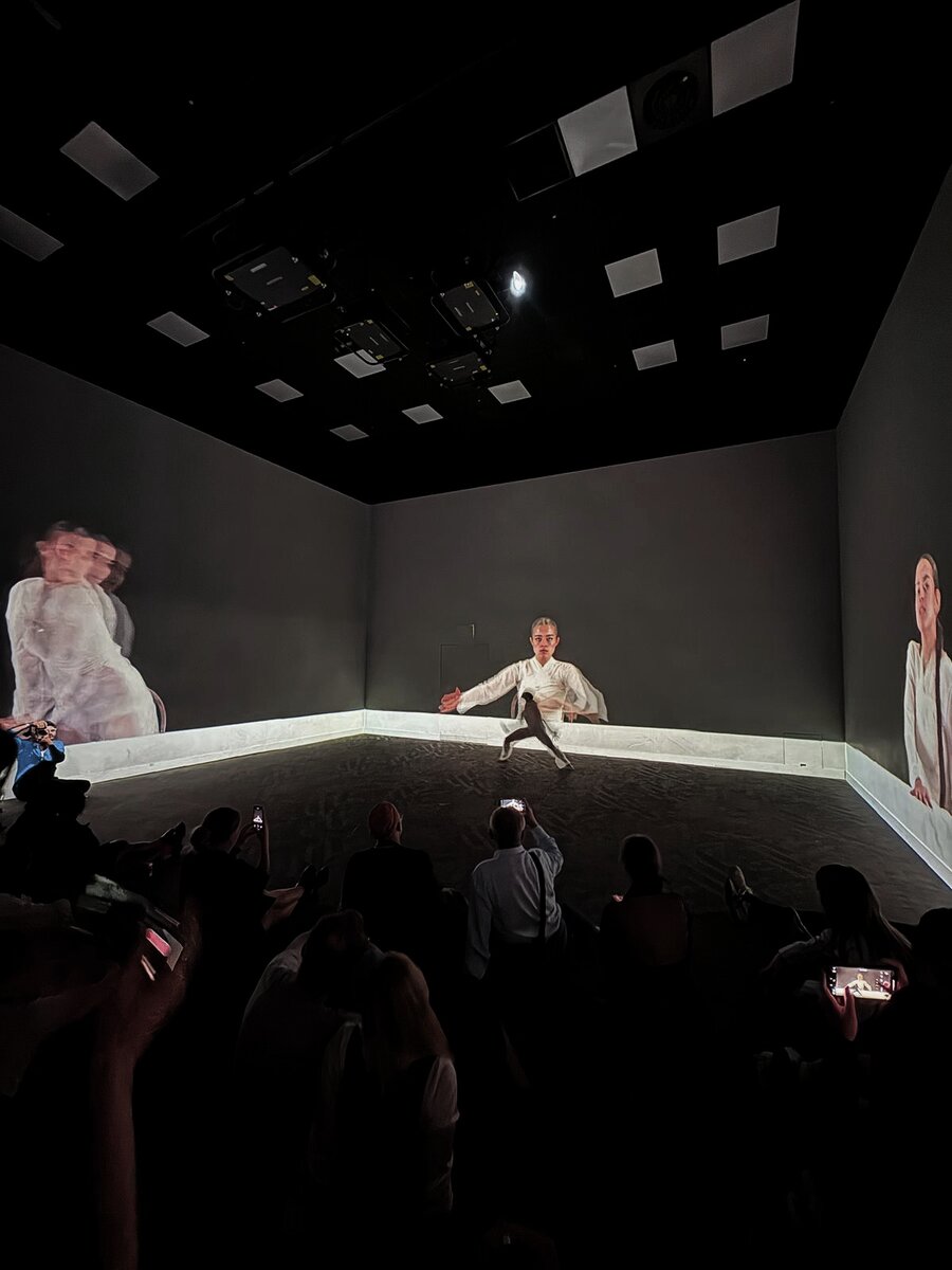 Cycles at Frameless Gallery