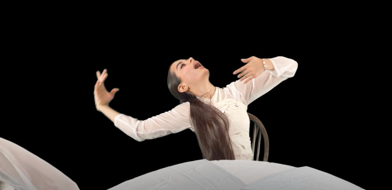 Cycles performance still