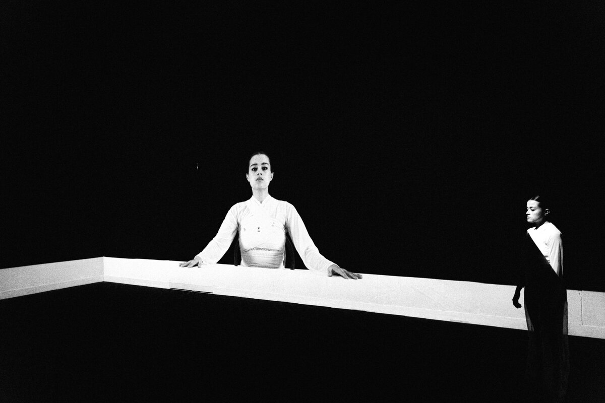 Cycles — stage performance