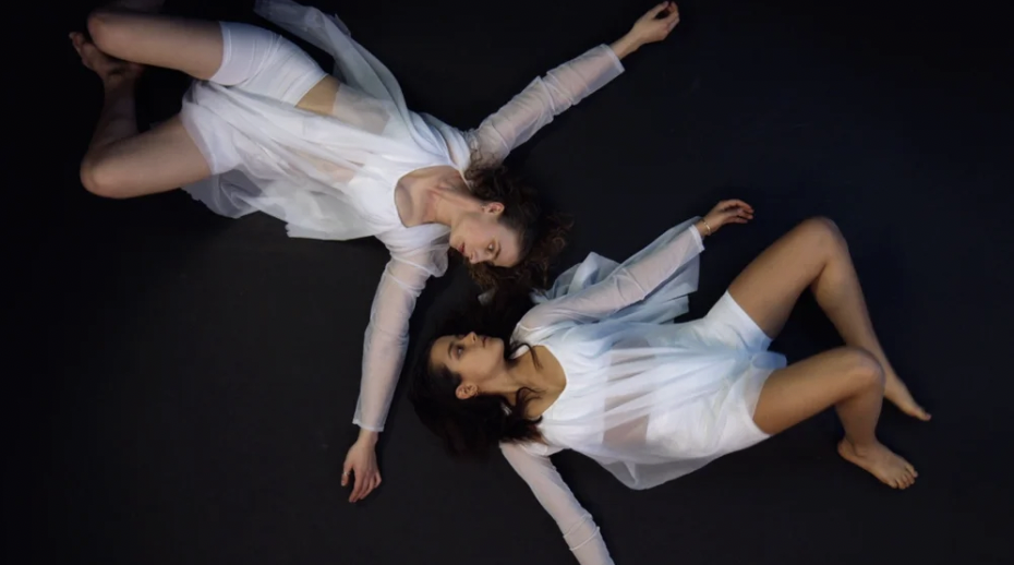 Echoes of Connection