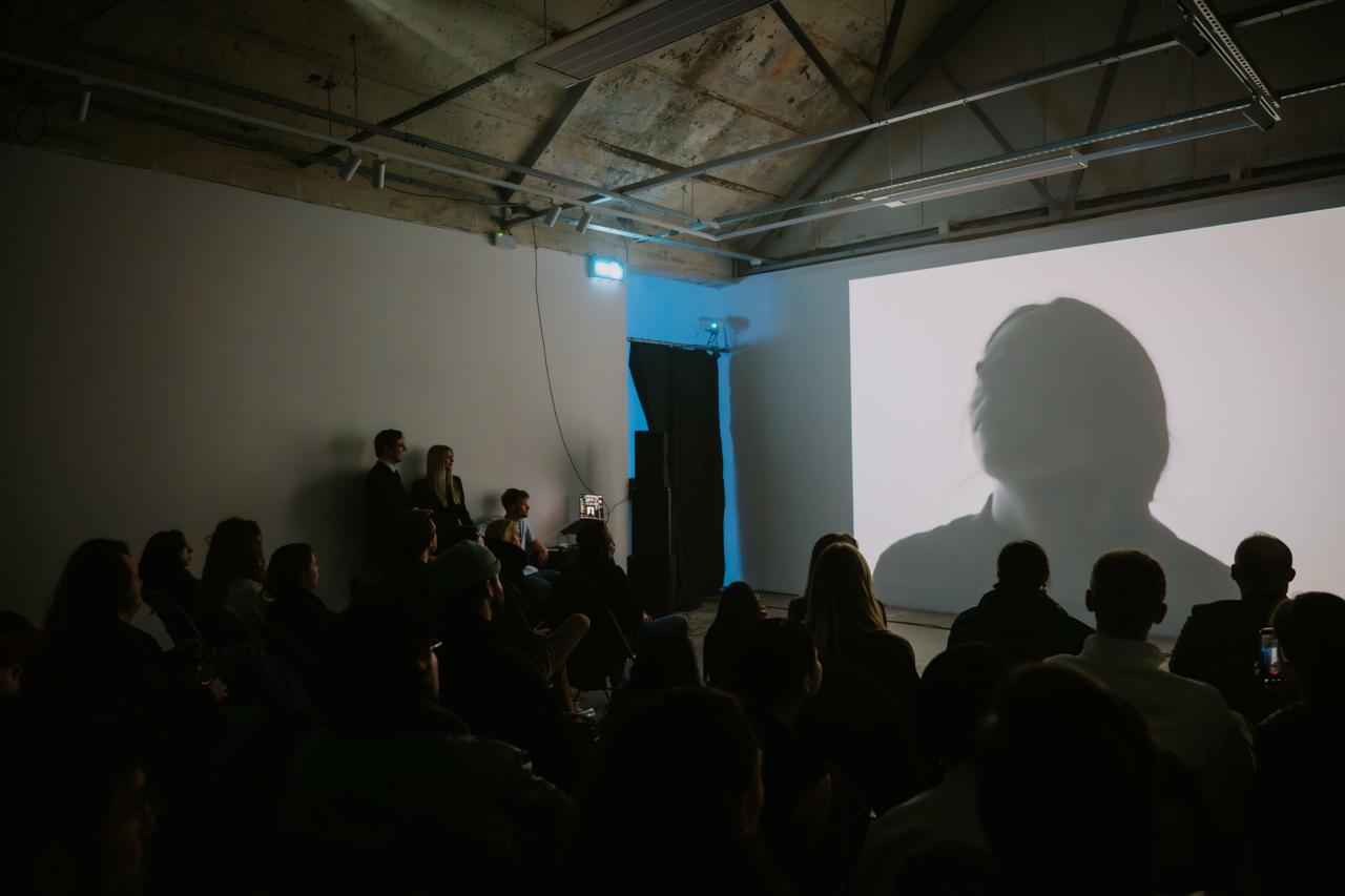 Dance. Film. Performance — film screening at Big Sky Studios